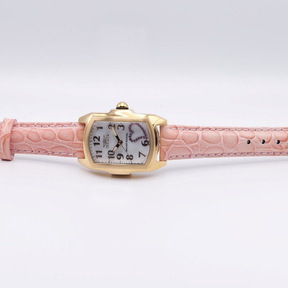 Invicta Lupah Special Edition Ladies Watch (Model 19933) BNIB